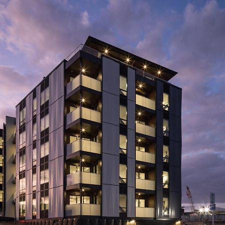 Enfield Lux Apartment Оукланд Екстериор снимка