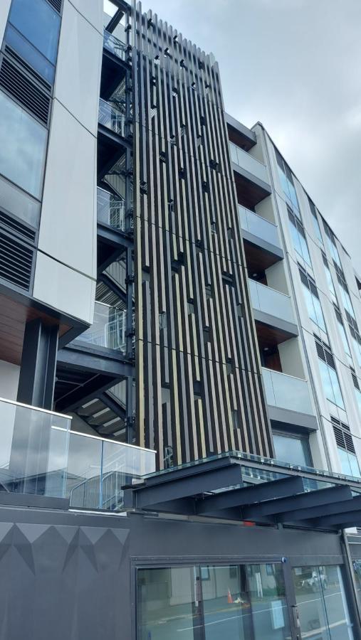 Enfield Lux Apartment Оукланд Екстериор снимка
