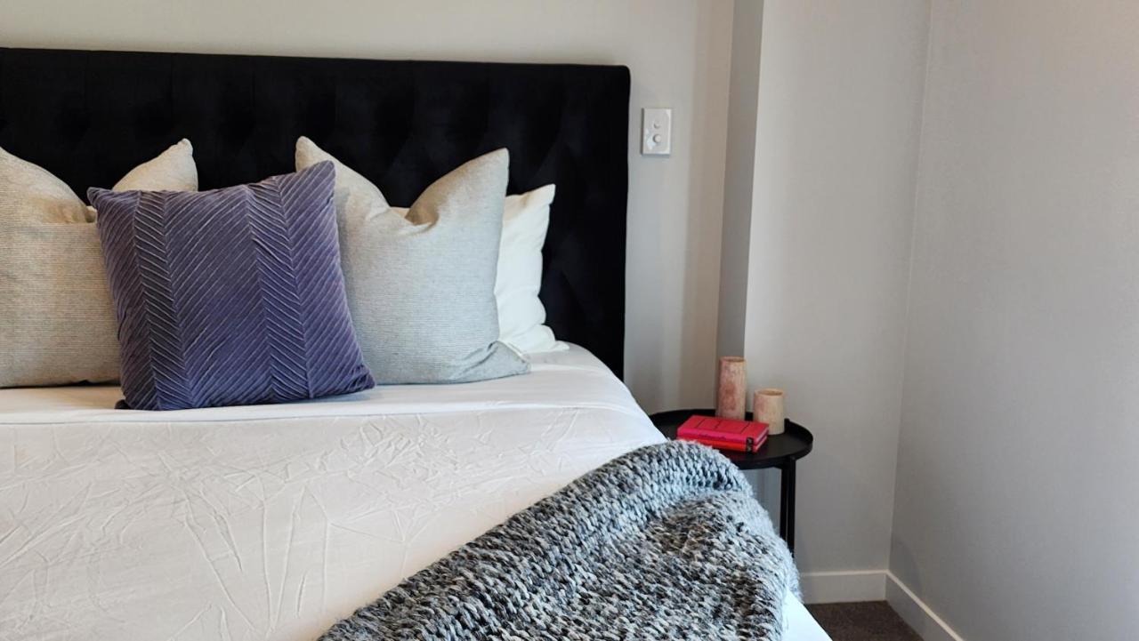 Enfield Lux Apartment Оукланд Екстериор снимка