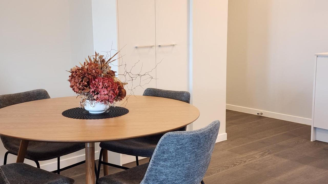 Enfield Lux Apartment Оукланд Екстериор снимка